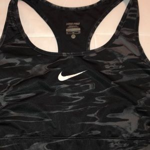 Nike Pro Sports Bra